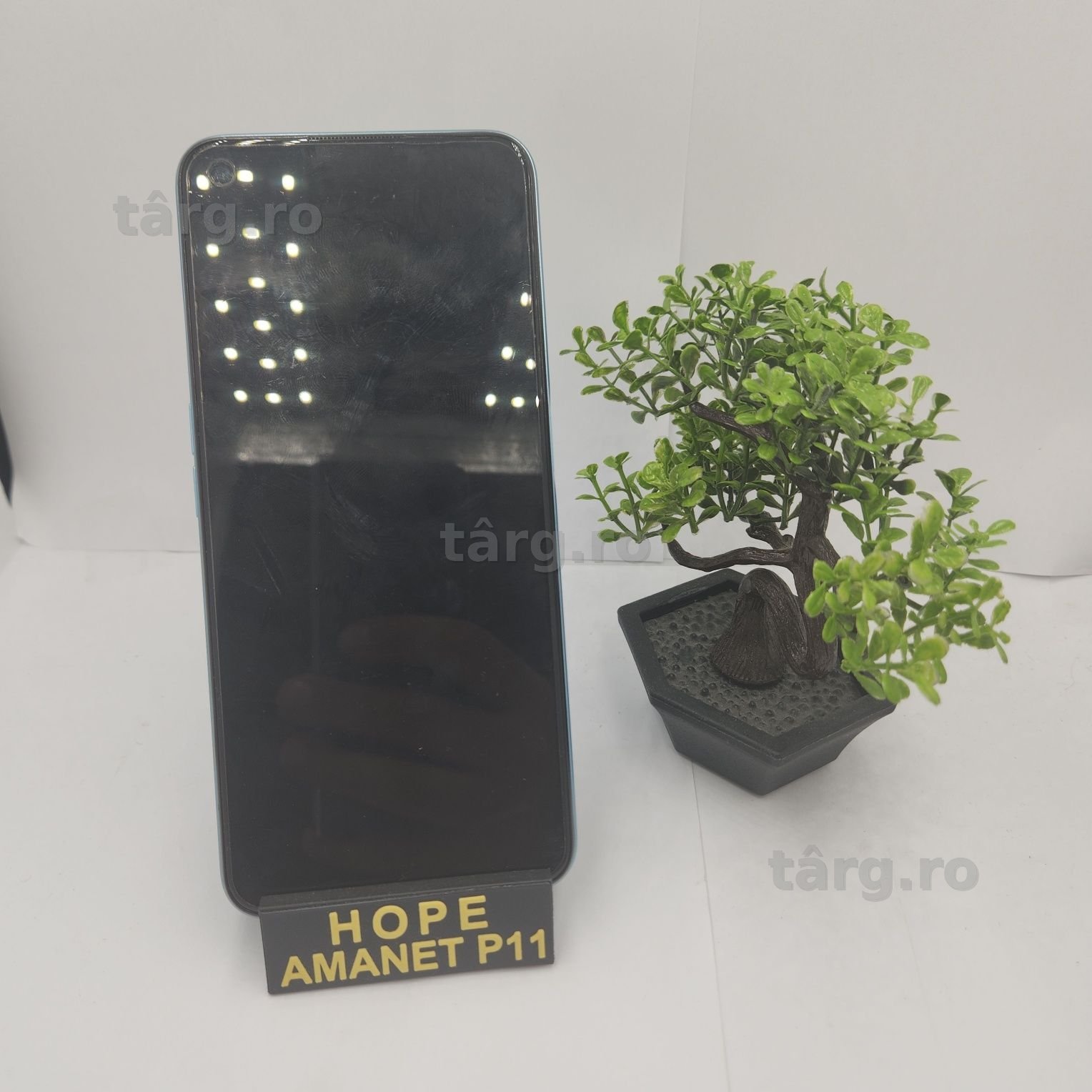 Hope Amanet P11 - ONE PLUS NORD CE2 LITE / 128GB-6GB RAM / Garantie / 99469