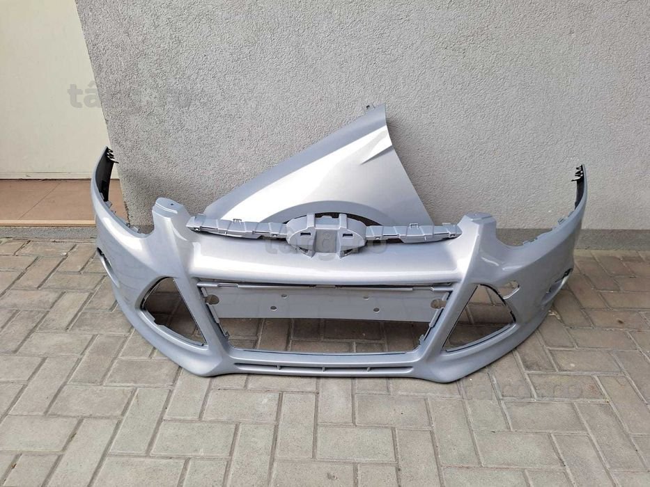 Bara & Aripa Fata Stanga Ford Focus 3 III 2011-2014 Vopsita Gri