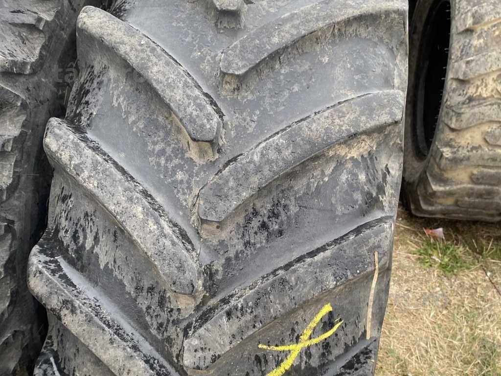 Anvelopa 540.65 R24 Michelin