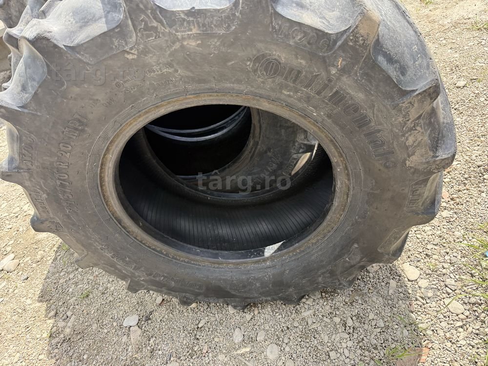 375/70r20 continental 4