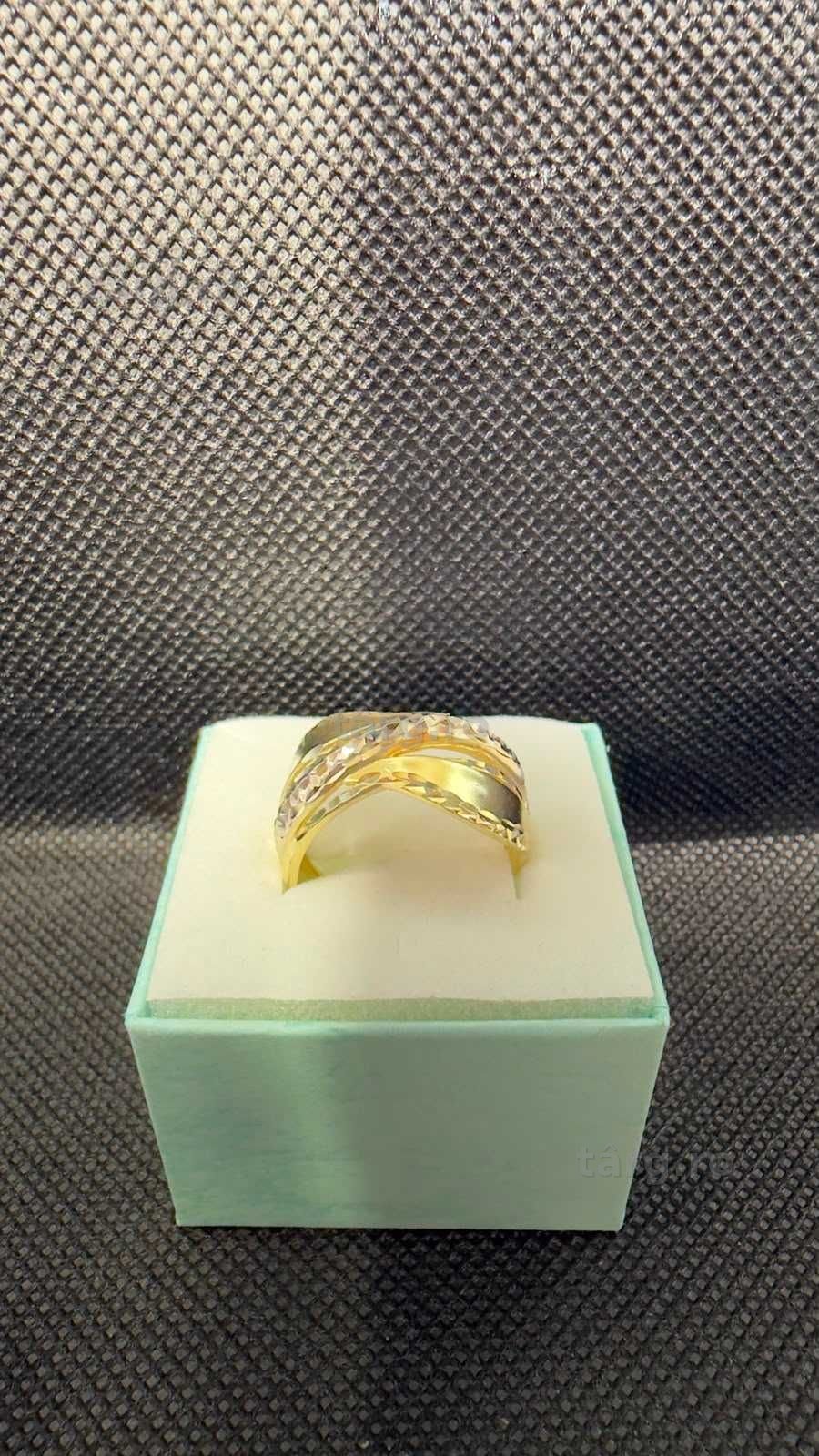 Inel 14K 3.35 (Ag.21)