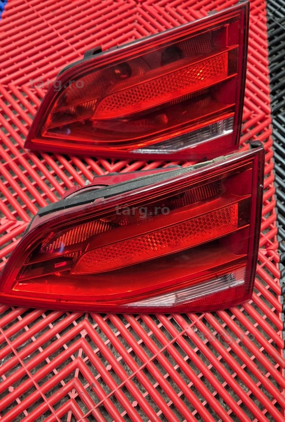 Tripla/stop haion audi a4 b8 2010 berlina