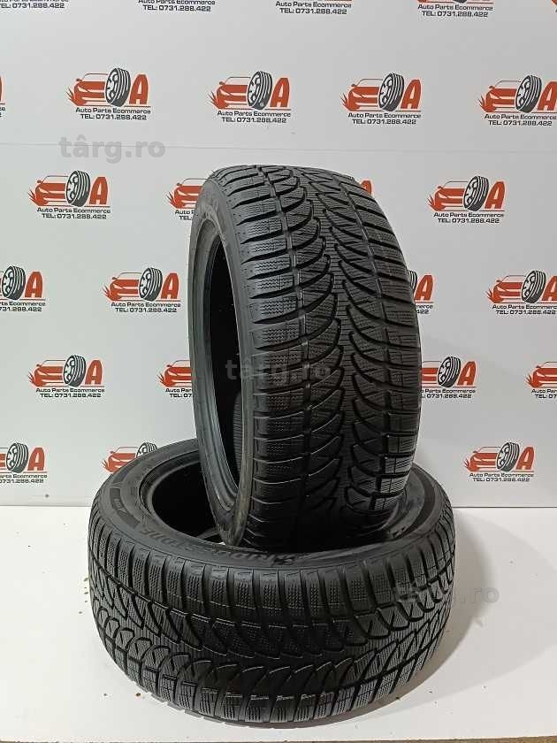 Anvelope 255/50/R20 109H BRIDGESTONE IARNA CP-N20833