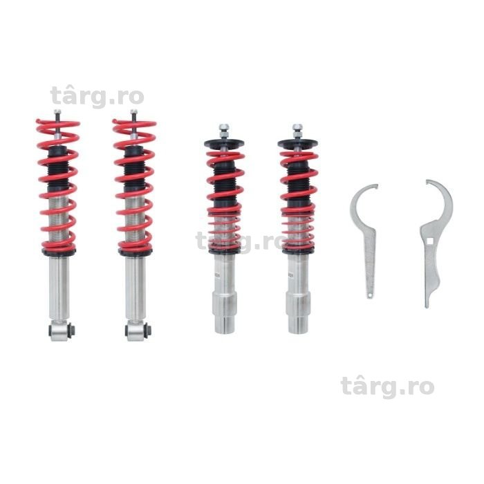 Suspensie sport reglabila BMW 5er (E60) Limuzina 2003-2010