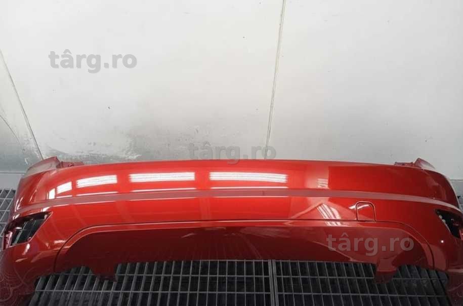 Bara Spate Ford Focus 2 II 2008-2011 (Tango (Rosu))