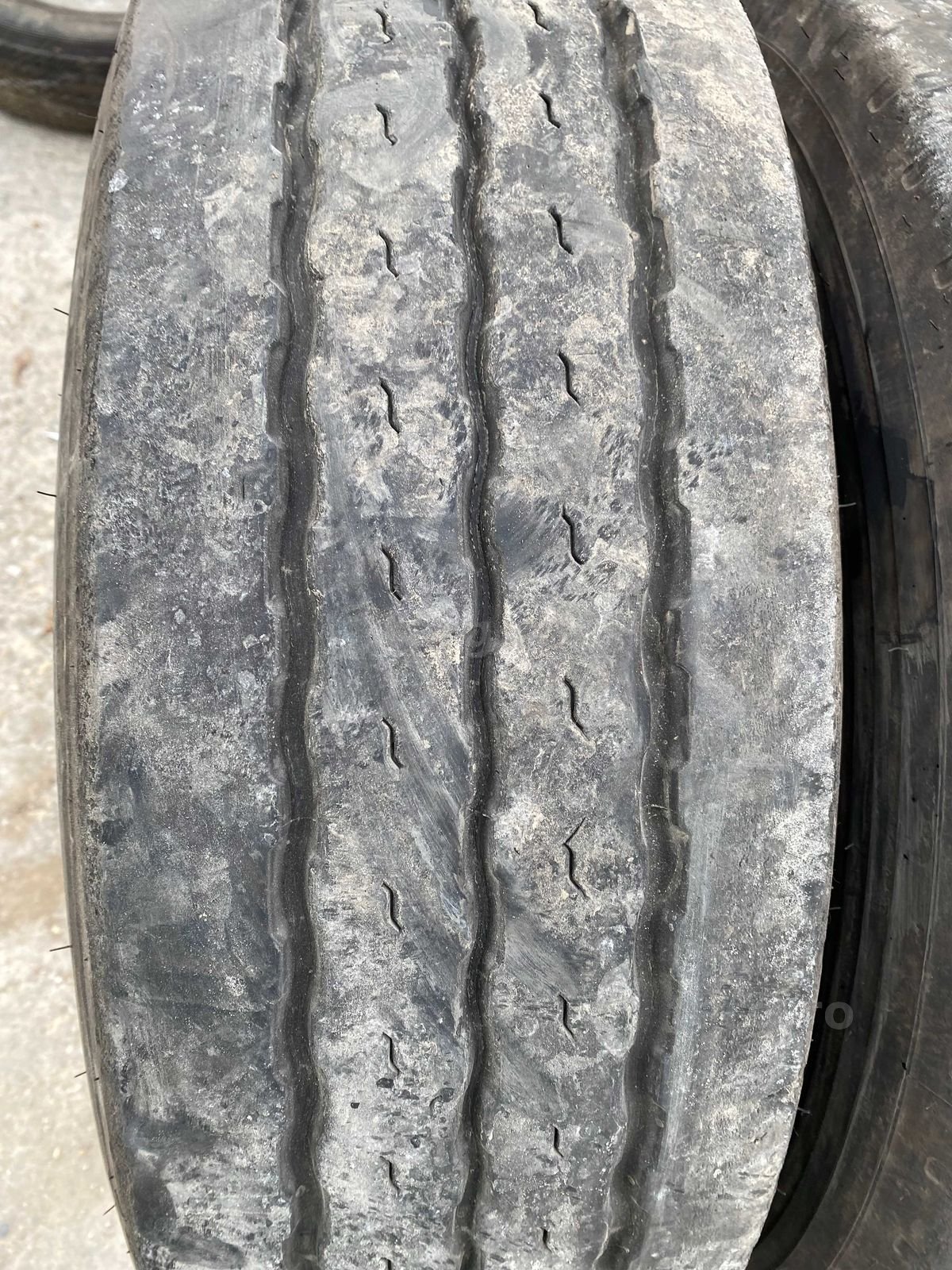 Anvelope sh 245,70 R17.5 5