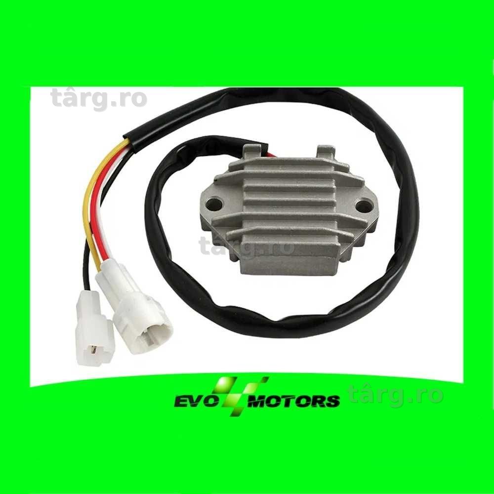 Releu Incarcare Yamaha WR 250 450 Regulator Moto 2003-2006 A651