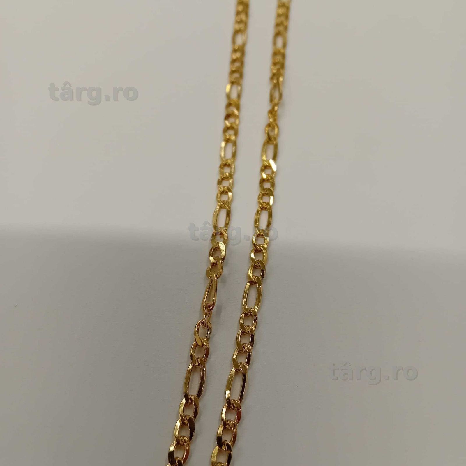 Lant Aur 14k 4.13g (ag49 Esplanada b.8196) 2 ani garantie 2