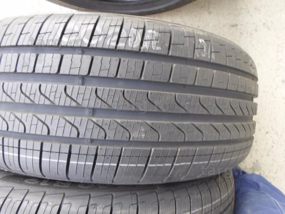 4 anvelope M+S ALLSEASON NOI 225 40 19 pirelli runflat dot 2019 NOI 3