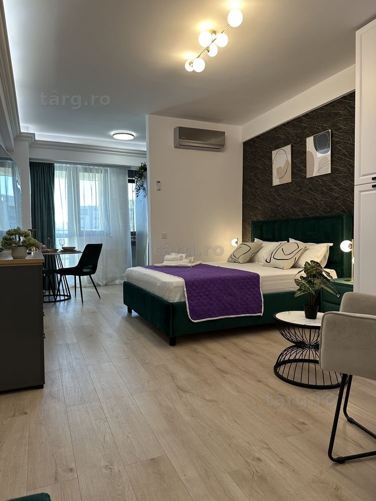 IS Vouchere Vacanta! Regim Hotelier Iasi Apartamente 1-2-3 cam Palas 2