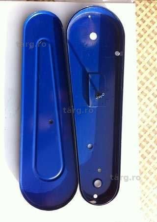 Aparatoare lant spc 6  capac spc