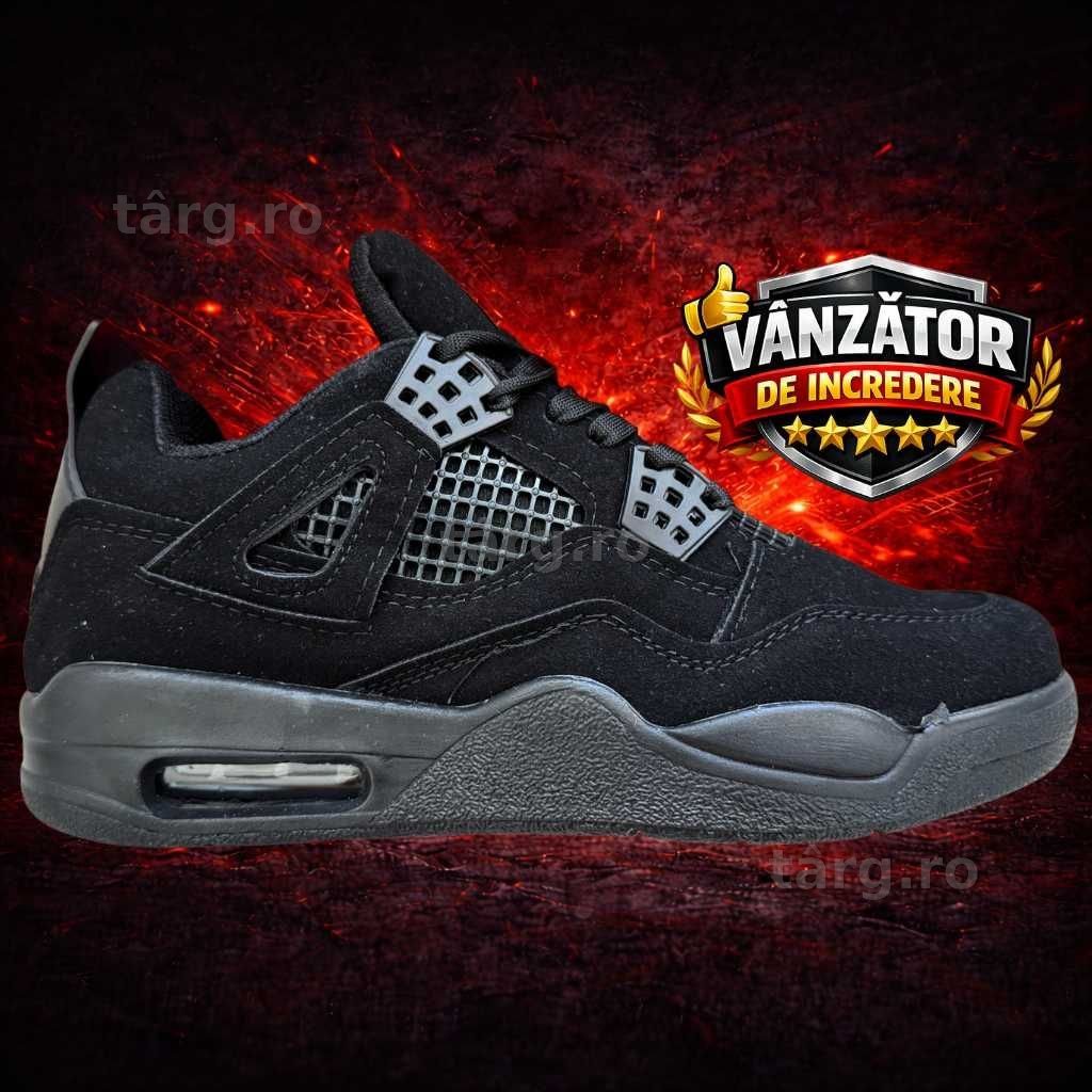 Adidasi Nike Air Jordan 4 Retro Produs NOU 2026