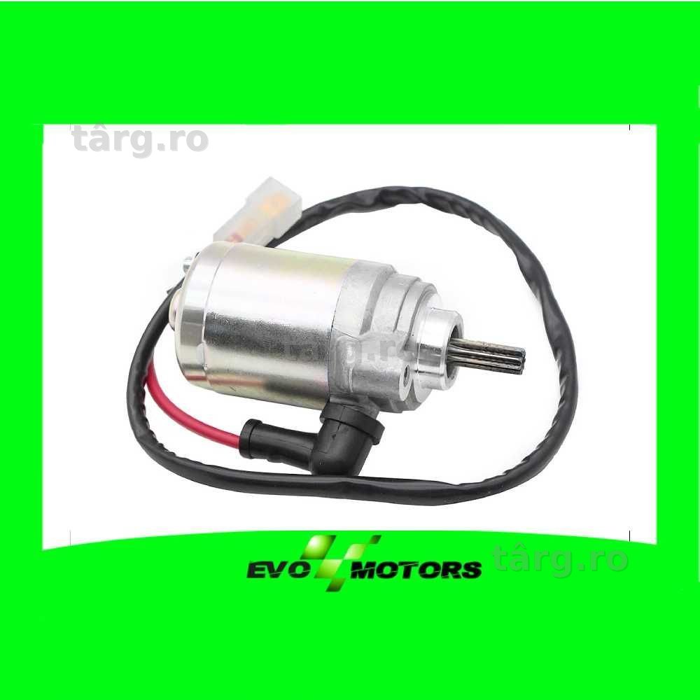 Electromotor Moto Yamaha YZF125R R125 MT125 WR125 08-17 A860