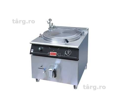 Firmann - Marmita profesionala 150 litri GAZ