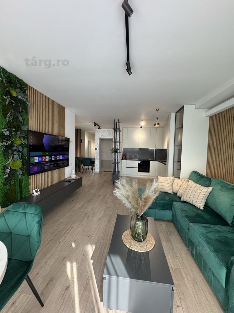 SV Apartamente Regim Hotelier 2-3 Cam Zona Universitatii-Avanera 8