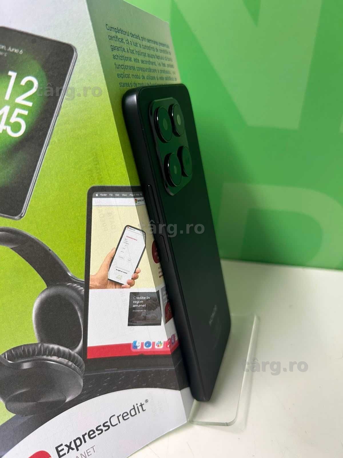 Honor 400 Smart (B.51519-Tatarasi) Garantie 2 ani- 550 lei 4