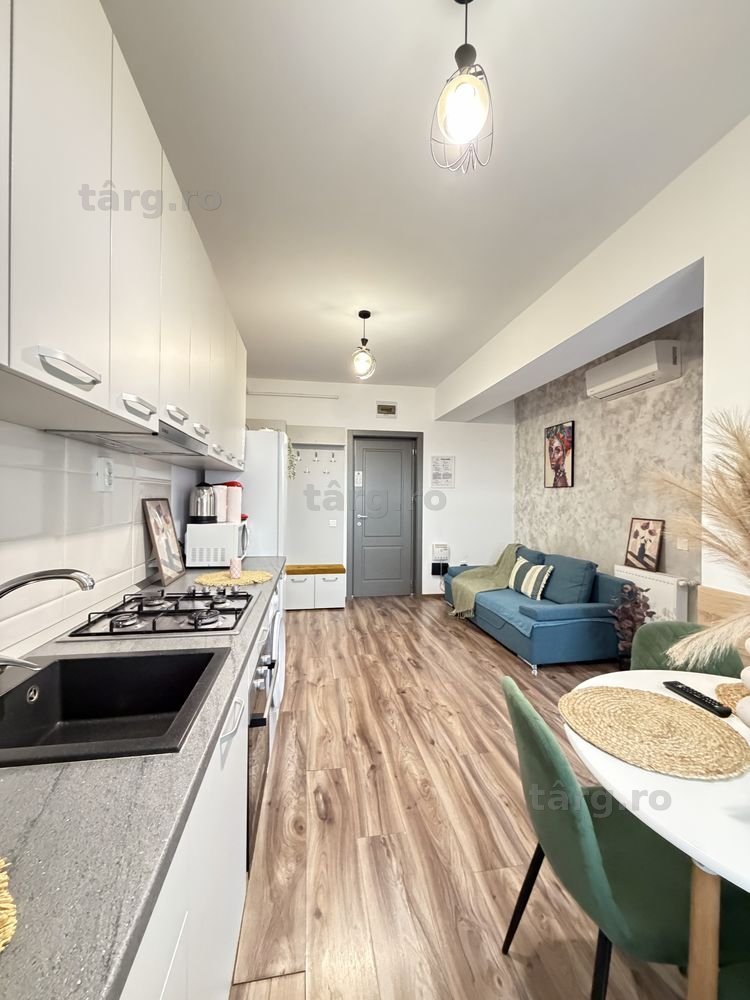 IS LUX Apartamente Regim Hotelier Iasi Zona Centru-Spitale-Palas 4
