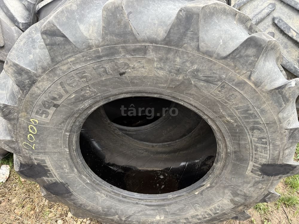 540/65r24 michelin 5