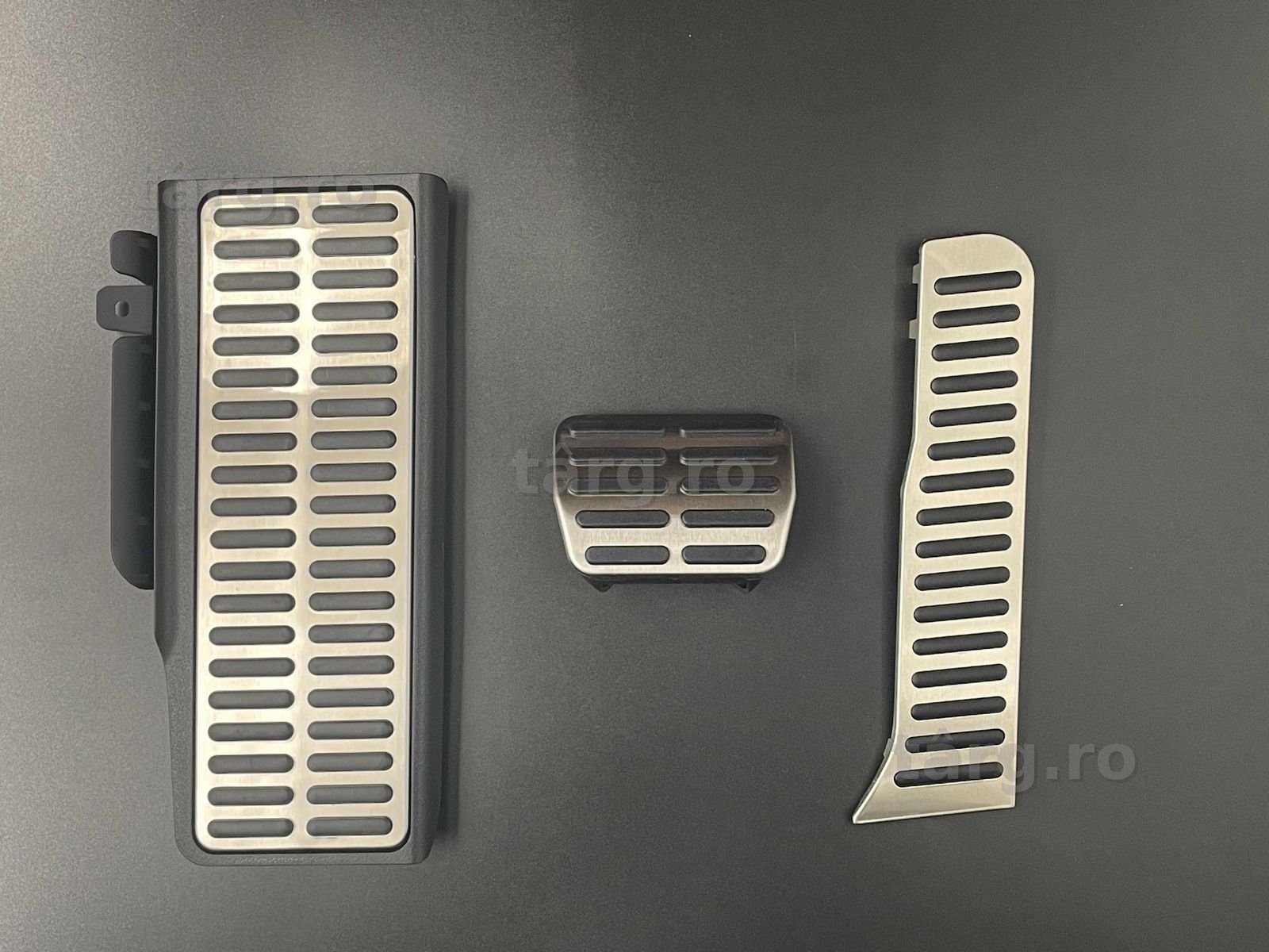 Pedale R-Line compatibile VW Passat automat / manual
