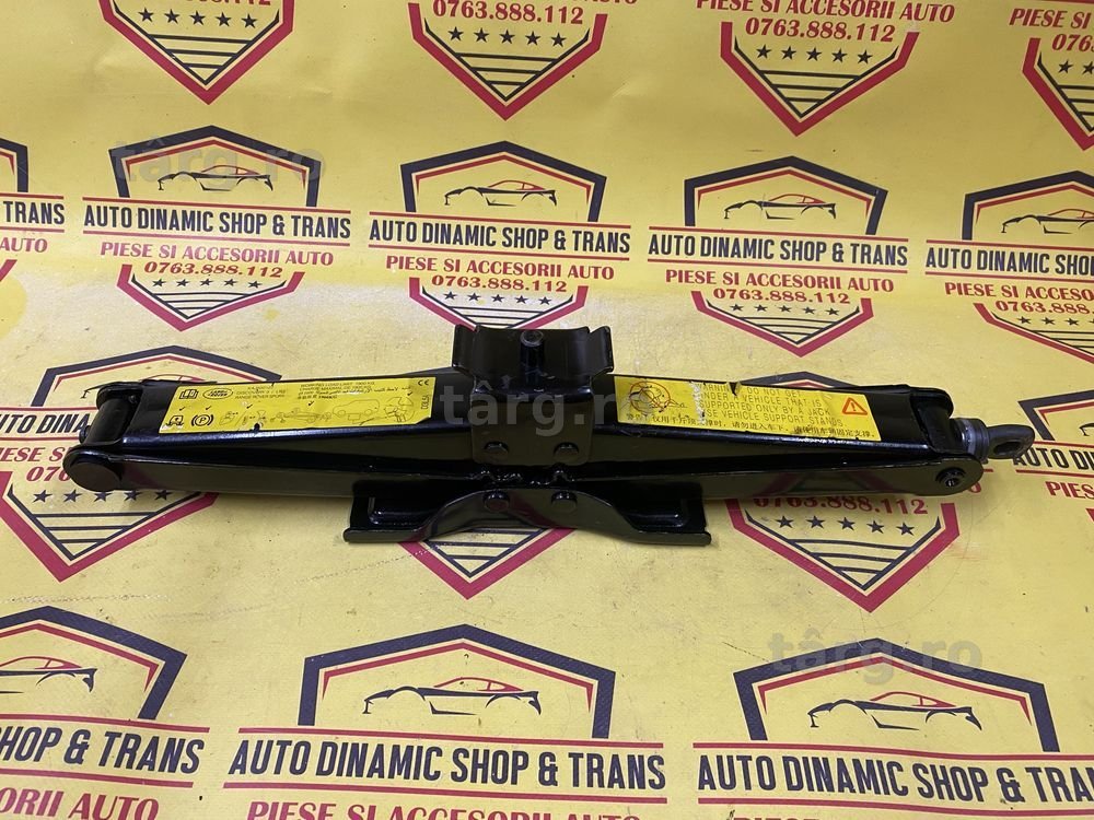 Cric auto original Land Rover Discovery 3 Range Rover Sport D3L5A
