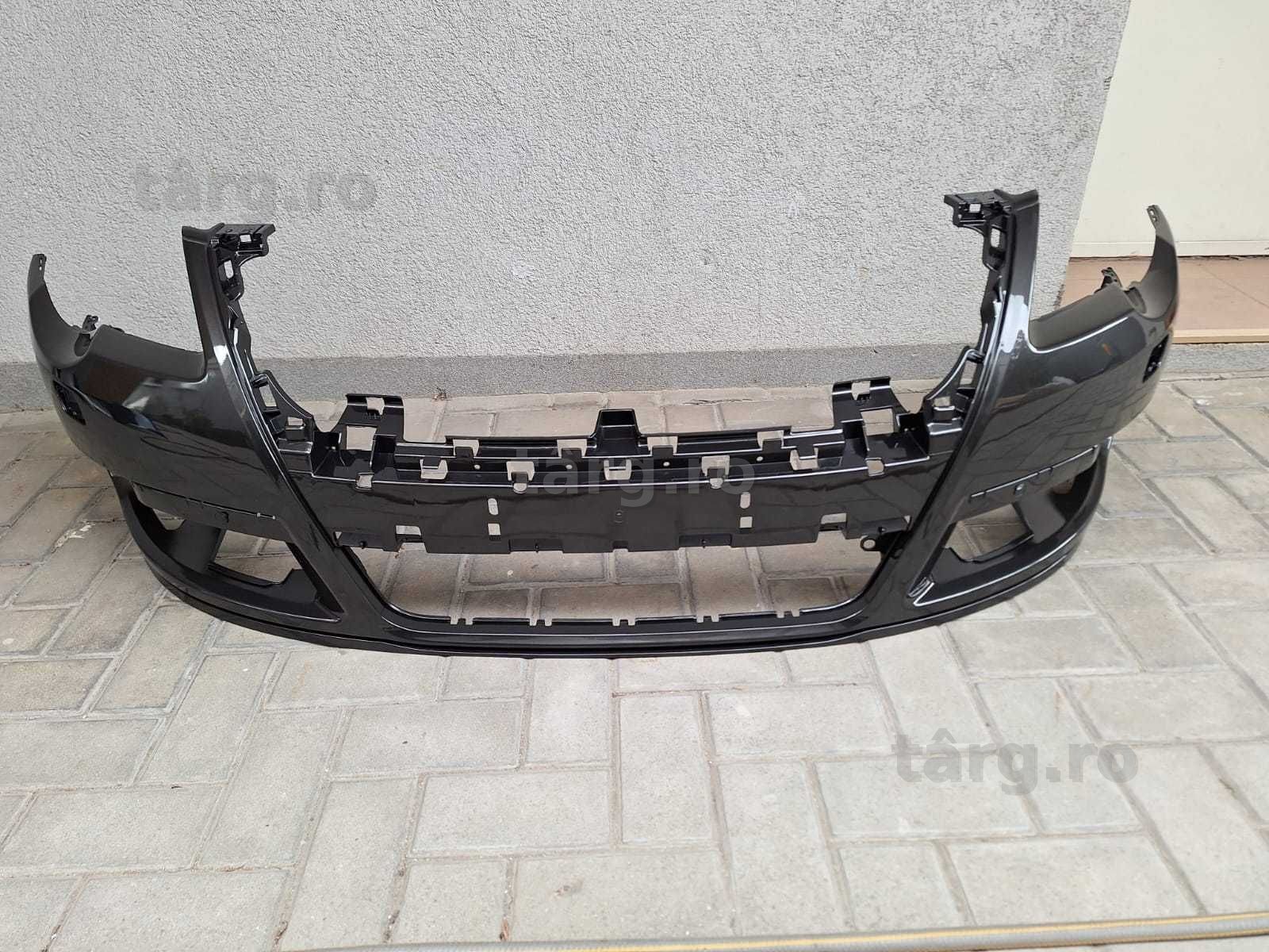 Bara Fata Spalator Far VW Passat B6 An 2005-2011 Vopsita Maro
