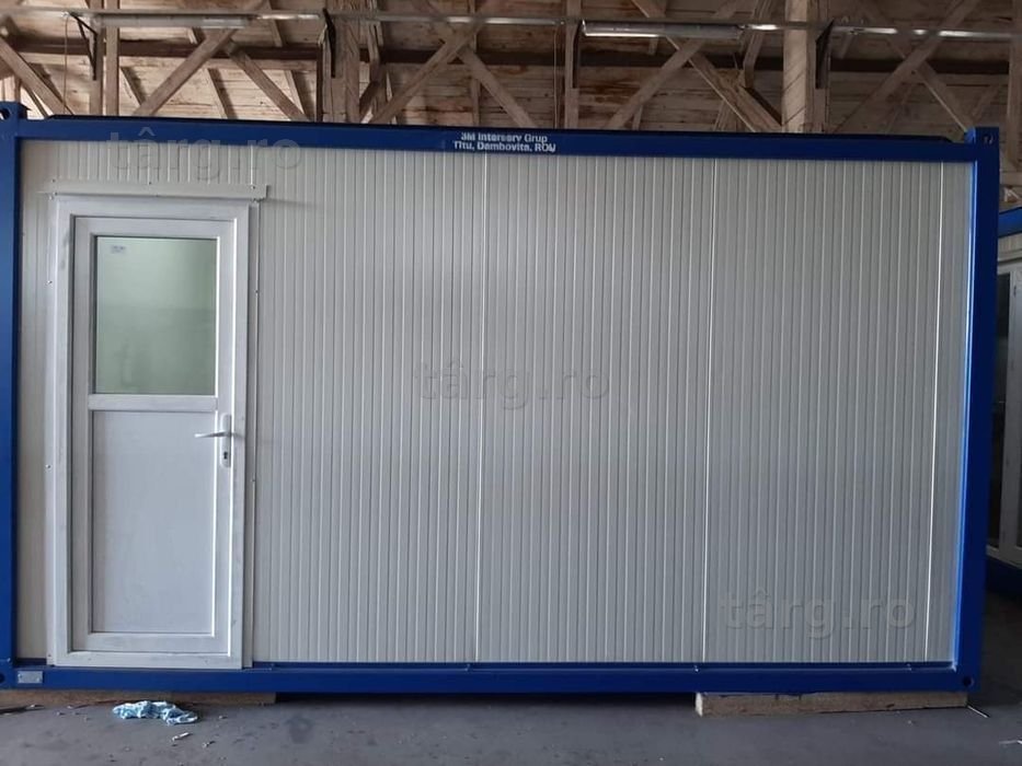 Vand container 3x9 POZE REALE 5