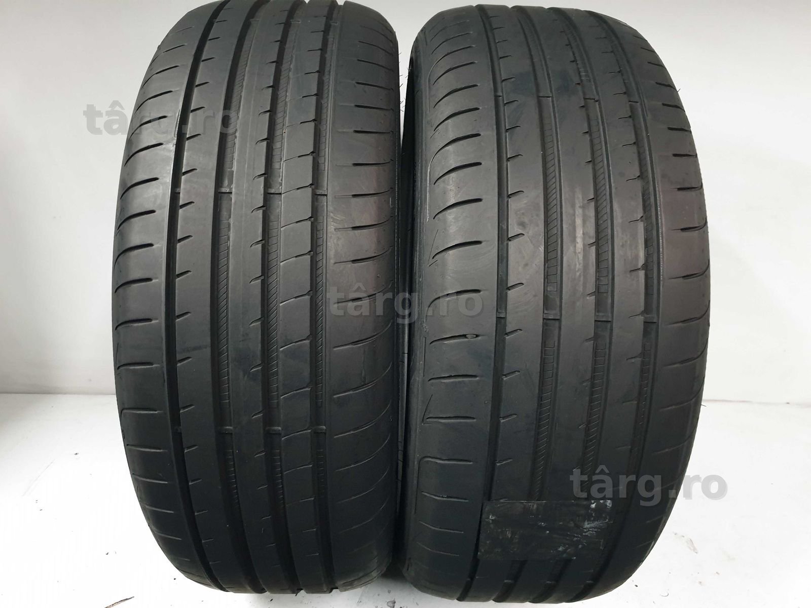 Anvelope Second Hand Goodyear Vara-225/45 R19 96W,in stoc R17/18/20
