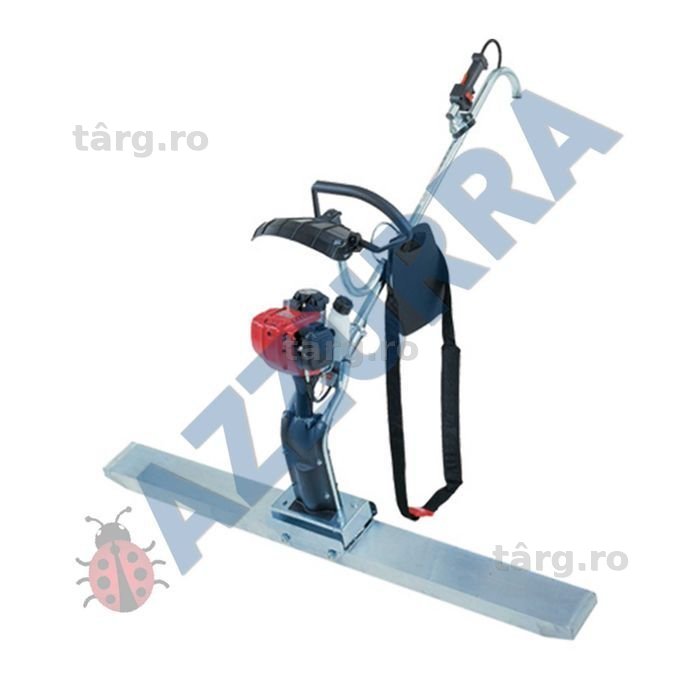 lipa, grinda vibranta, rigla vibranta 2.5m