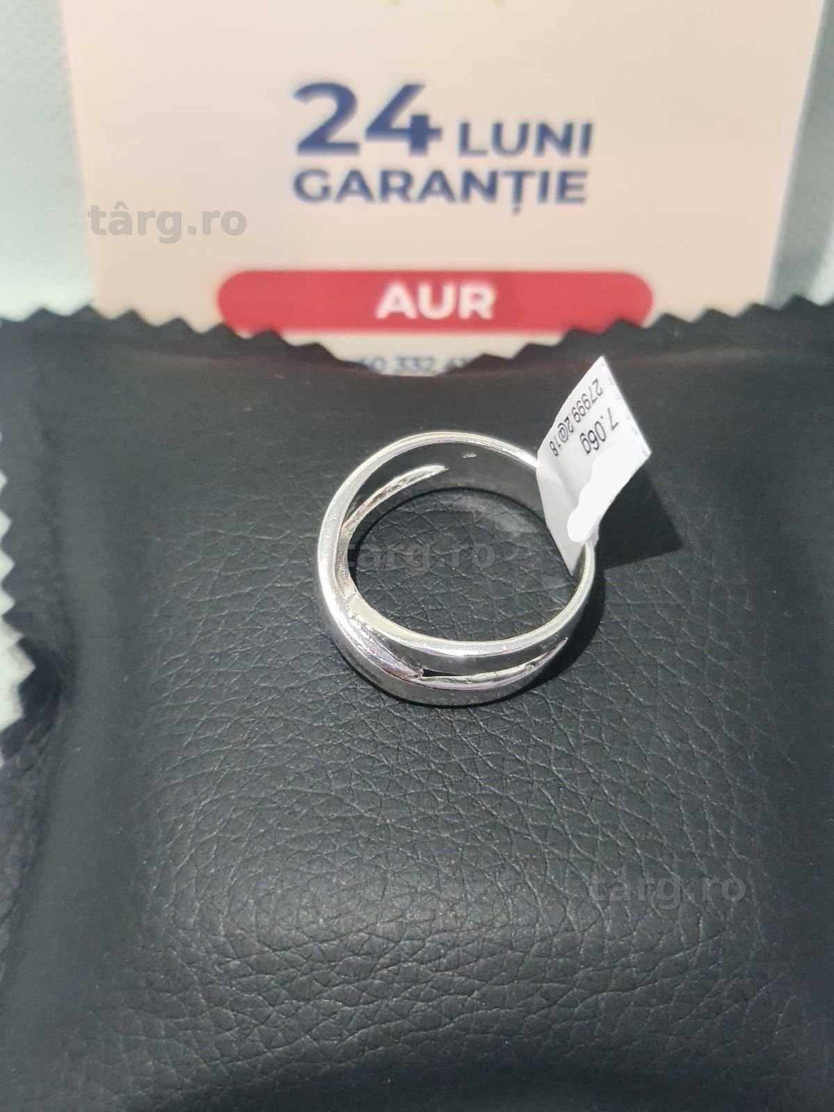 Inel Argint 925 (Ag18 Tutora b.27999.2) Garantie 2 ani! 3