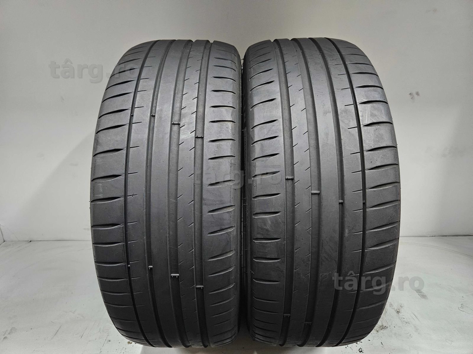 Anvelope Second Hand Michelin Vara - 225/45 R19 96W