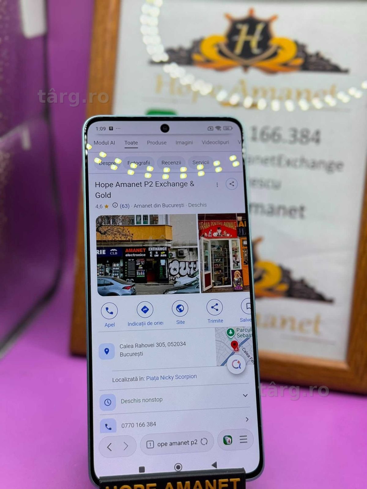 Hope Amanet P2-REDMI NOTE 13 256GB/ 8GB RAM 3
