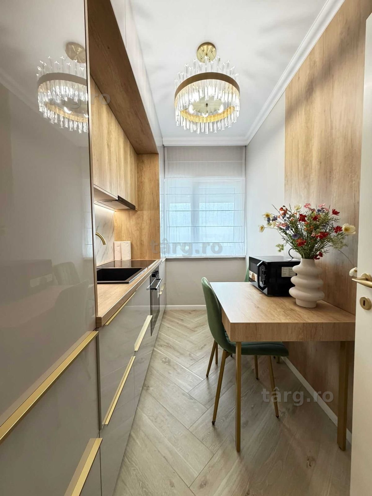 Cazare Luxury Apartments Palas Centru Newton Regim Hotelier Iasi EV-PC 4