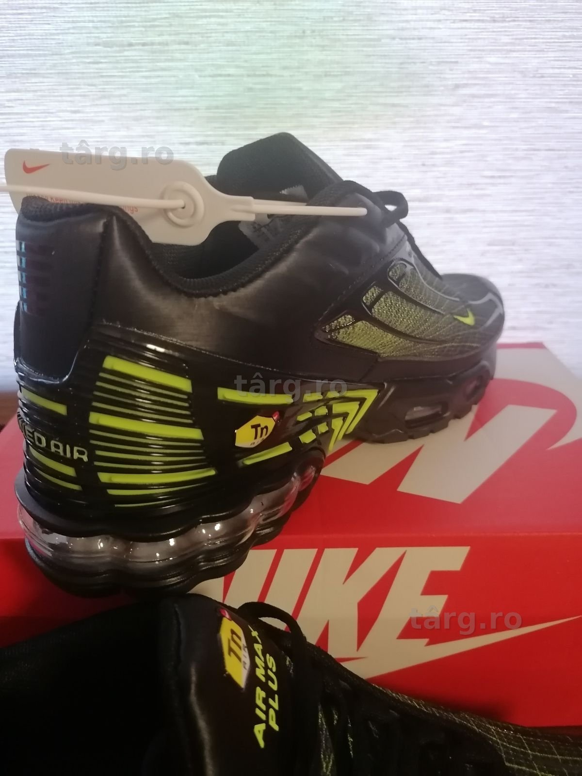 Nike air max plus 3., 8