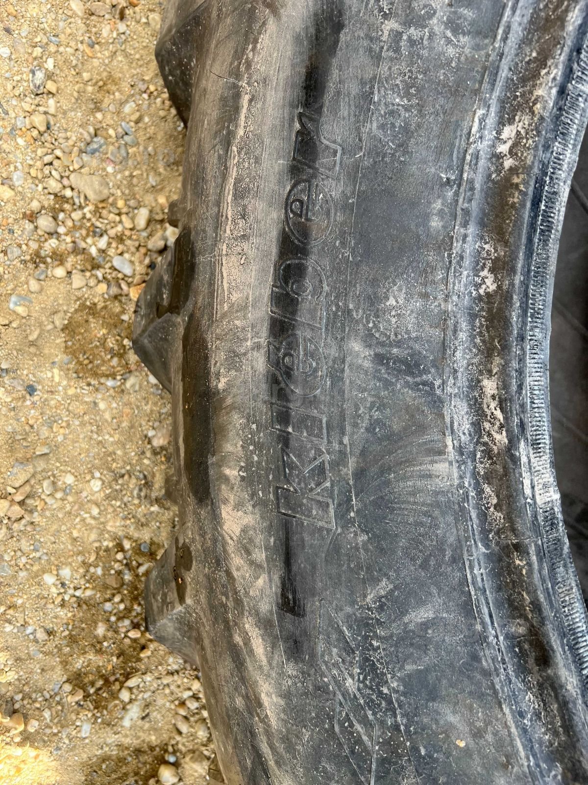 Anvelope Kleber 16.9 R30 3