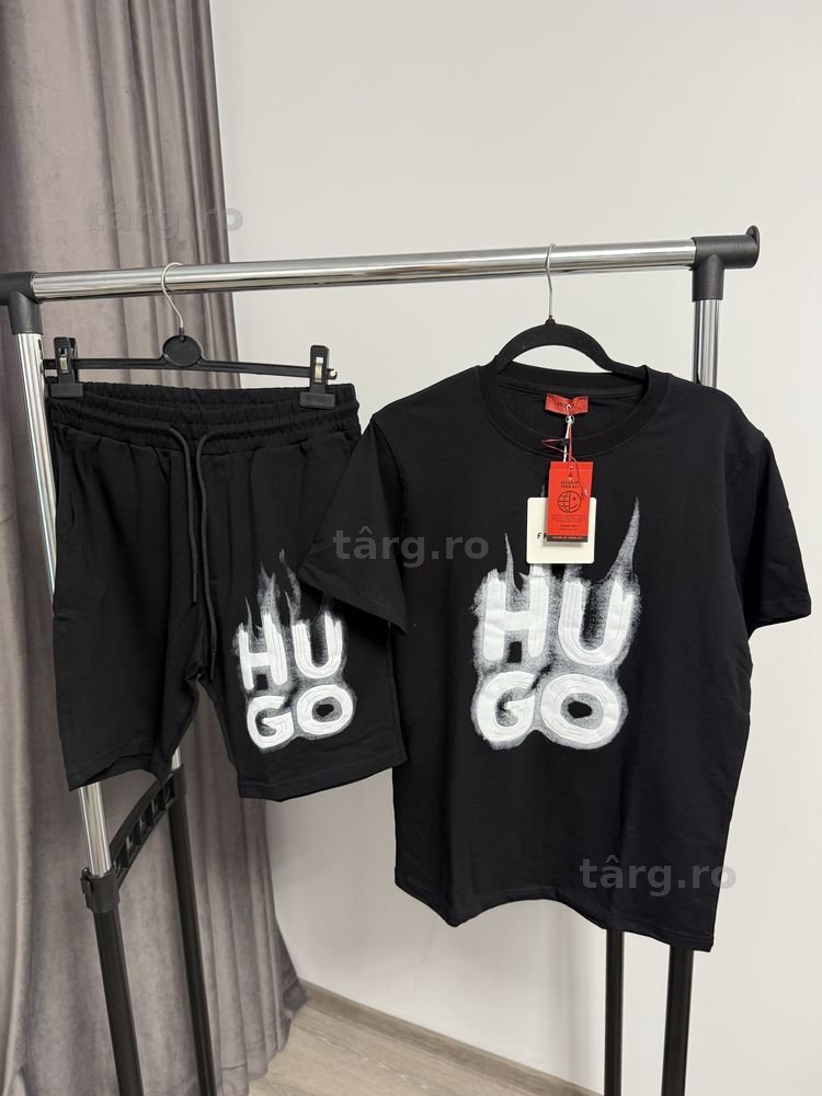 Compleu HUGO BOSS super calitate