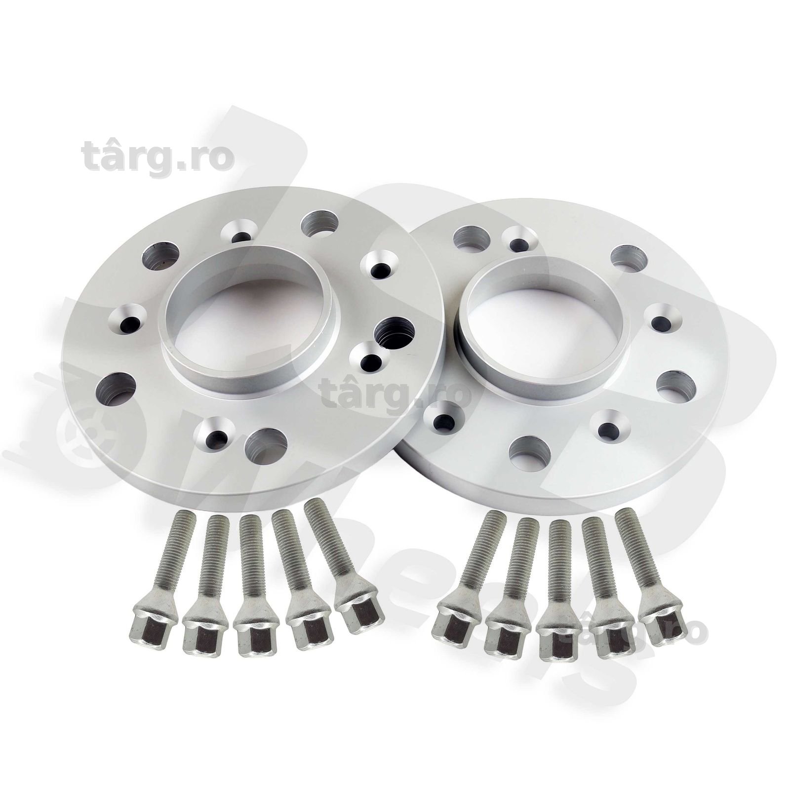 Flanse distantiere noi 5x120 12 mm grosime pentru BMW