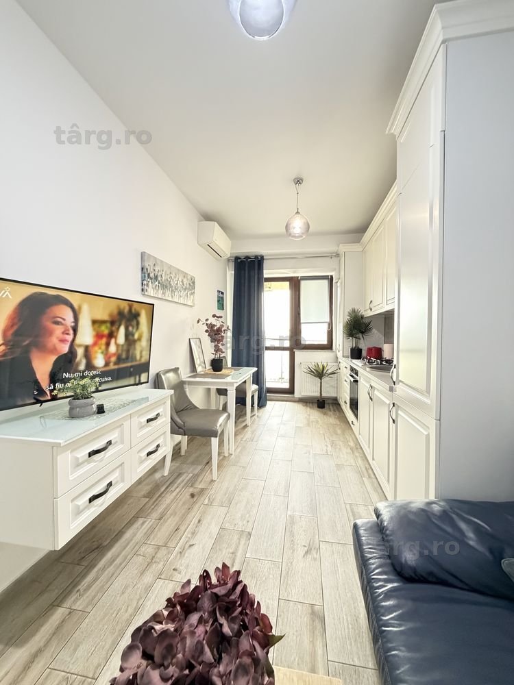 IS Accommodation Apartments Regim Hotelier Ap 1-2-3 Cam Palas-Centru