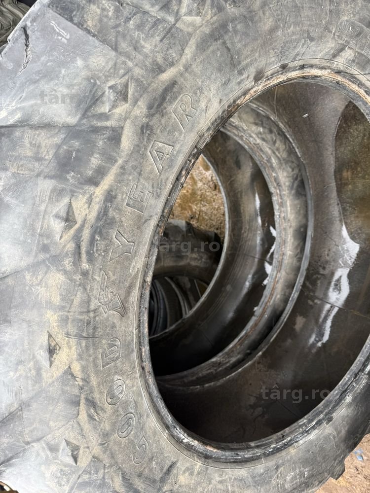 16,9r34 goodyear 7