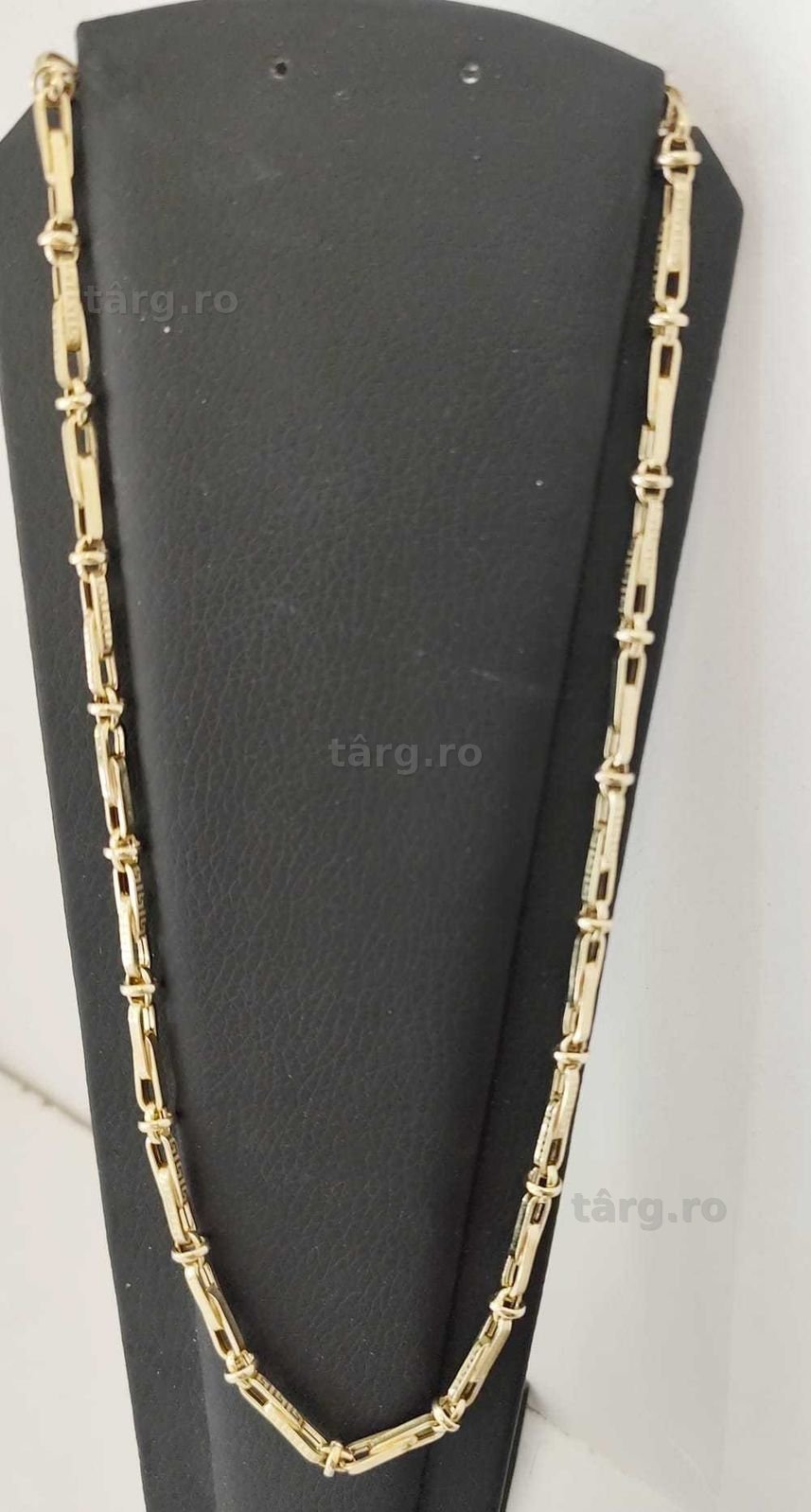 Lant aur 14K 13.33gr (AG35 B 35274.7) Vanzare in locatie / Garantie 2 ani !