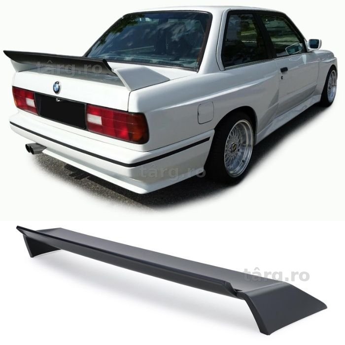 Eleron BMW E30 82-92 Model M3 Evo plastic