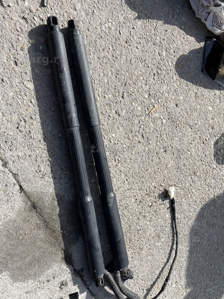 Amortizoare electrice portbagaj soft clouse close BMW f31 kombi seria3
