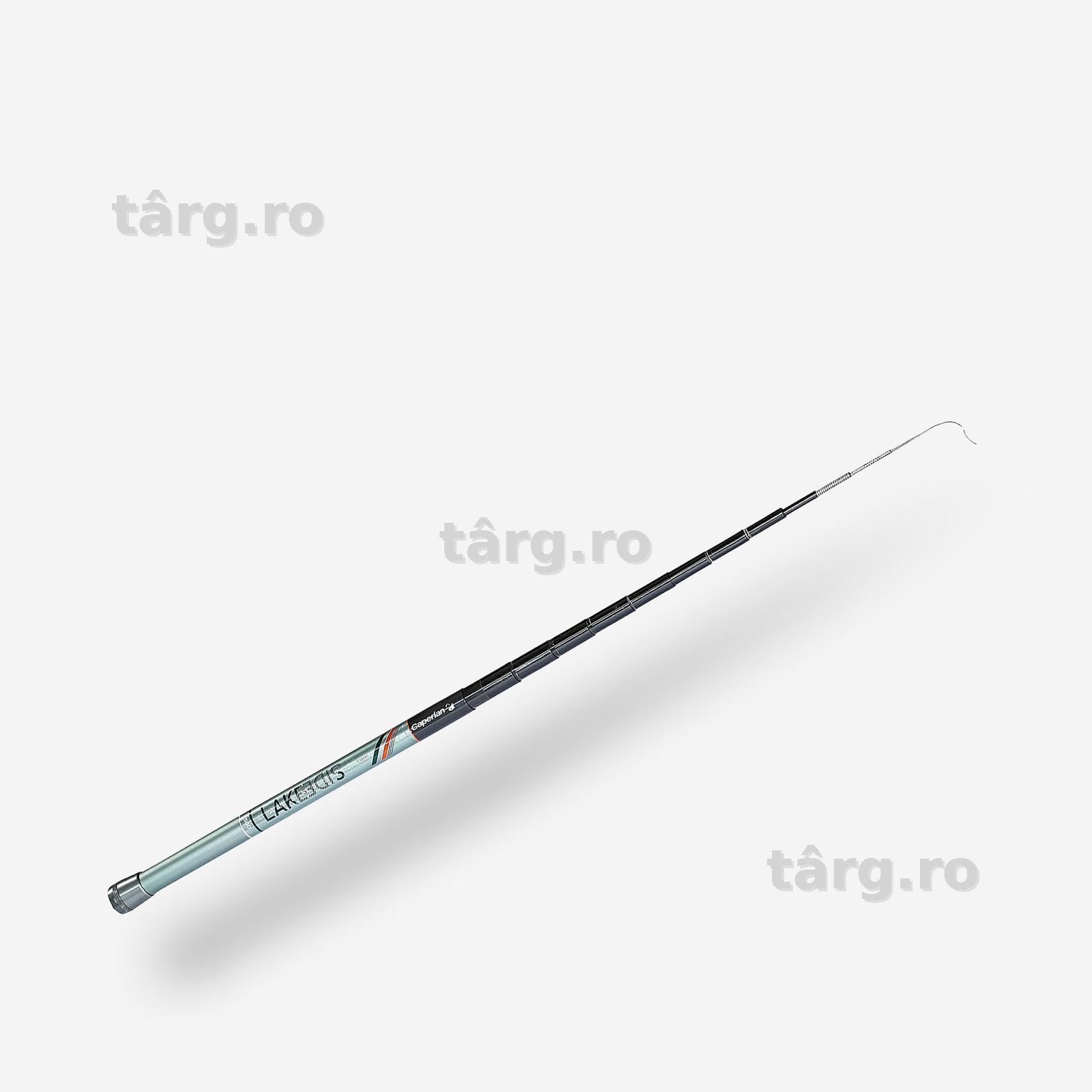 Undiţă Telescopică Pescuit Staţionar - produs resigilat Decathlon