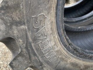 Anvelope industriale 12/75 R18 3