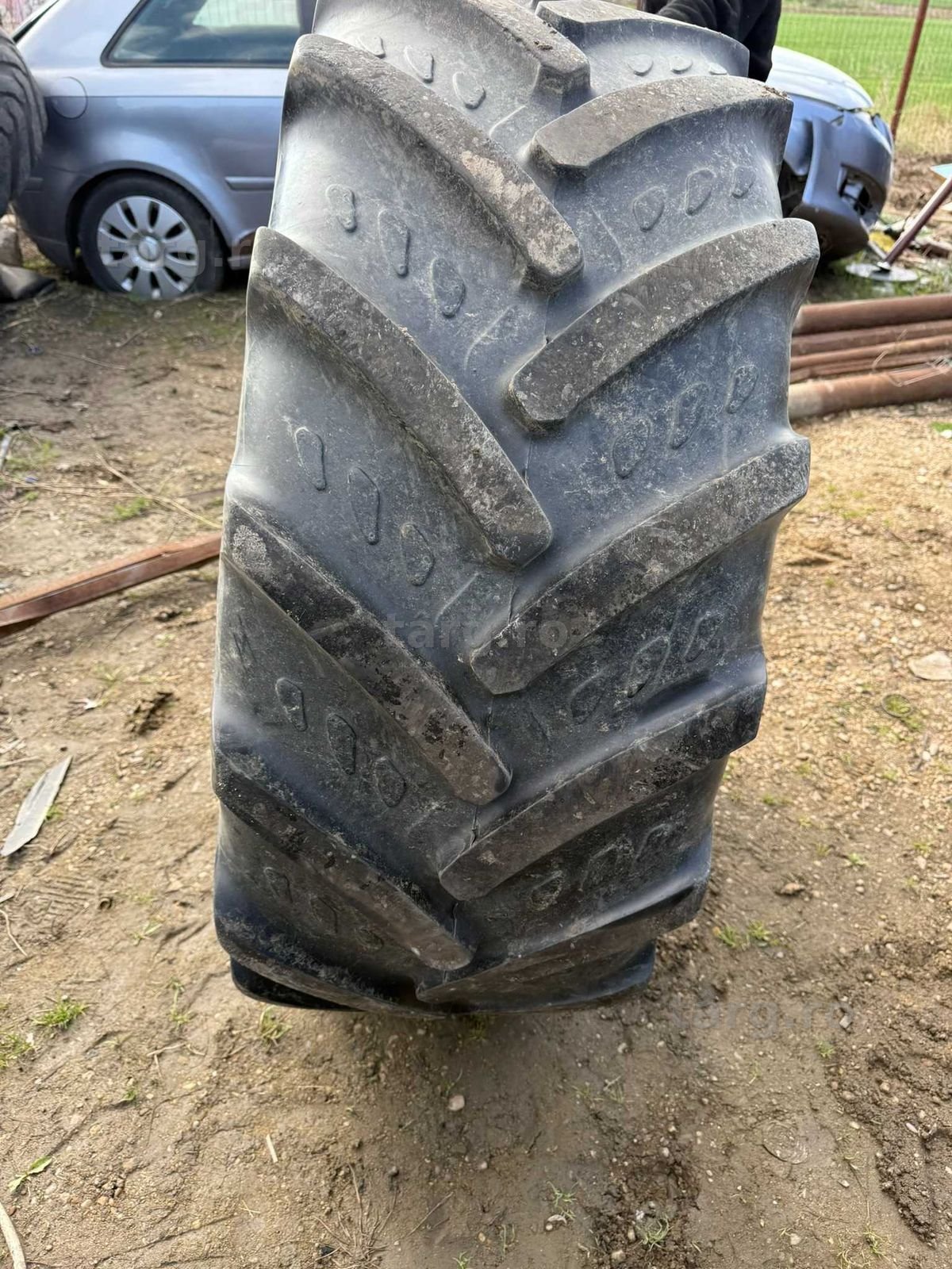 Anvelope 480.65 R20 Kleber