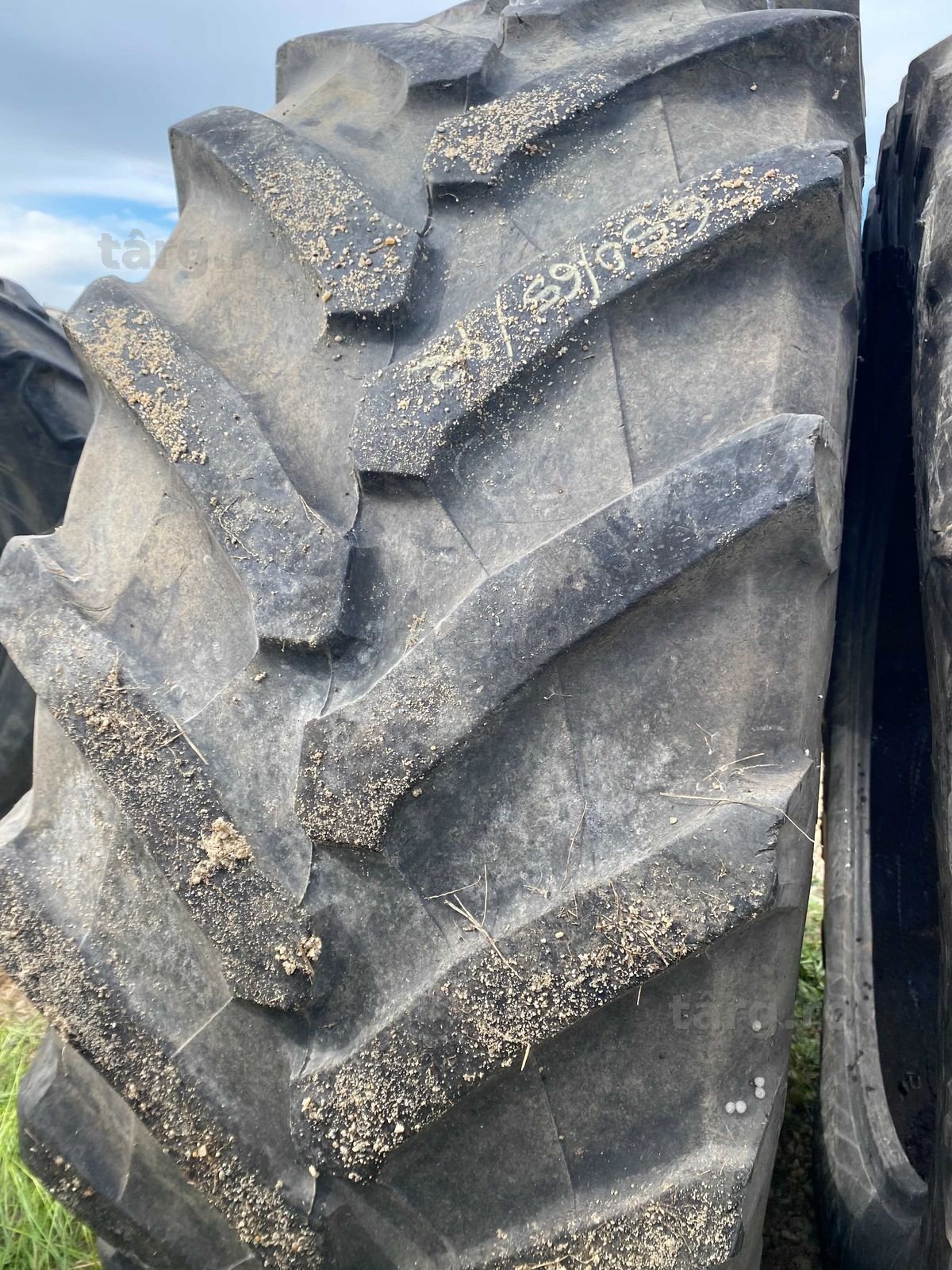 Anvelope 650.65 R42 Trelleborg 5