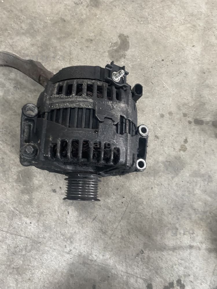 Alternator Mercedes w221 w218 3.0 v6 euro 5 6