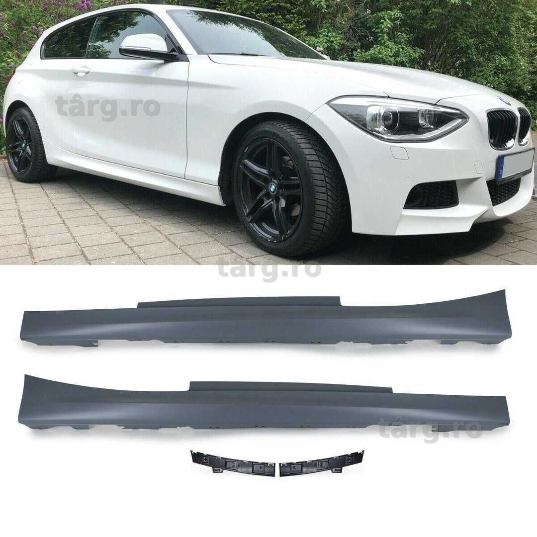 Praguri pentru BMW F21 3usi M-Tech dupa 2011
