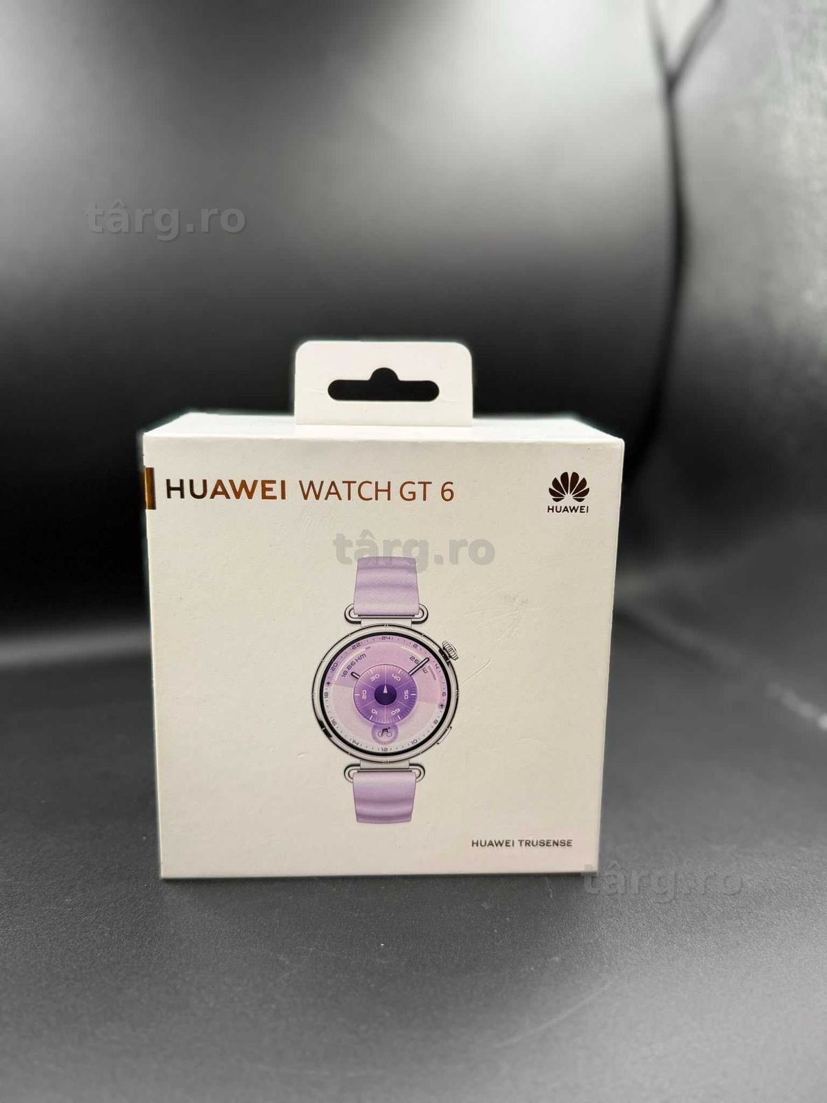 Hope Amanet P5   Ceas Huawei GT 6   41 mm FullBox 3