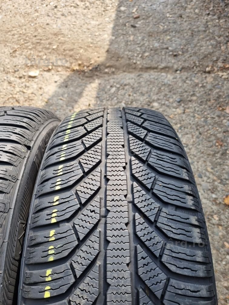 4 anvelope iarna SEMPERIT 205/60/16 dot 2019 pret per bucata 2