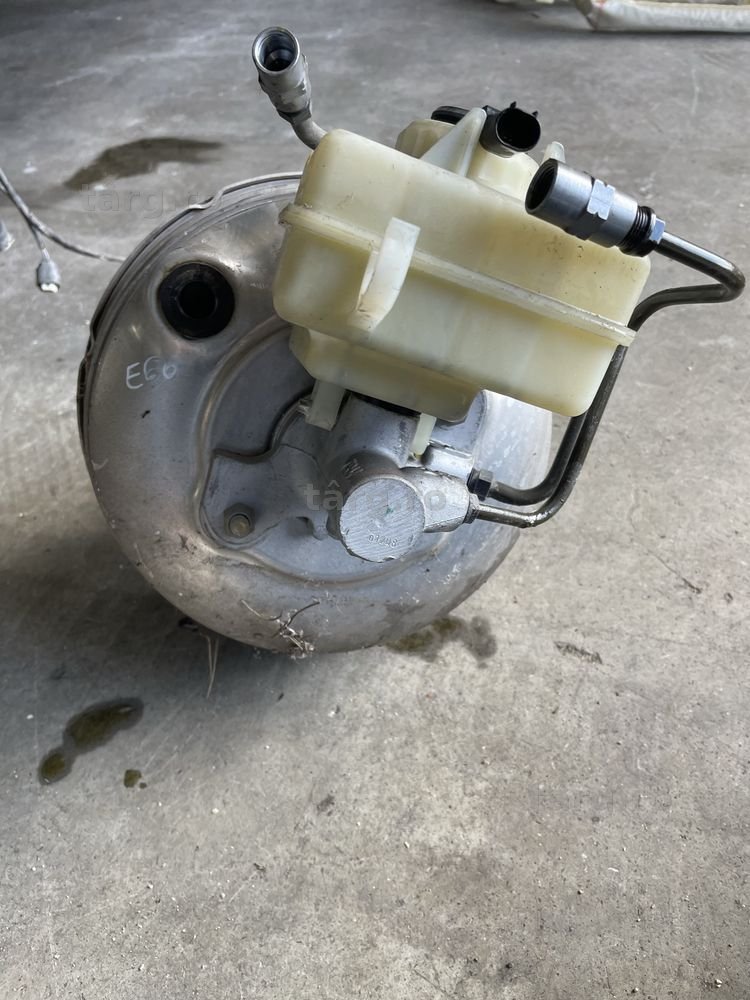 Tulumba frana servofrana  BMW e60 e61 e63 e64 de europa TRW